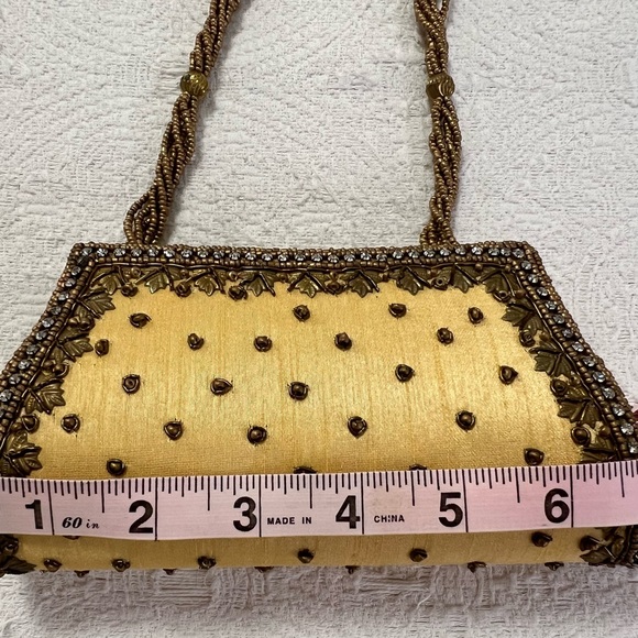 Tiny clutch NWOT - Picture 4 of 6